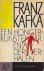 Kafka, Franz - Een hongerkunstenaar en andere verhalen