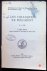 Les Colloques de Wégimont I...
