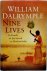 William Dalrymple - Nine lives