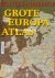  - Grote Europa atlas
