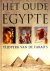 Het oude Egypte - tijdperk ...