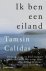 Tamsin Calidas - Ik ben een eiland