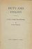 Duty and Utility: A study i...