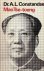 Constandse, A.L. - Mao Tse-toeng
