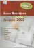 Koos Boertjens - Access 2002