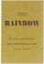 D.H. Lawrence - The Rainbow