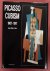 Picasso Cubism 1907 - 1917.