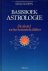 Basisboek  Astrologie . ( D...