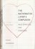Scheinerman, Edward. - The Mathematics Lover's Companion: Masterpieces for everyone.