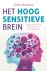 Esther Bergsma - Het hoogsensitieve brein