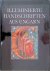 Berkovits, Ilona - Illuminierte Handschriften aus Ungarn vom 11. - 16. Jahrhundert
