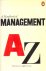 Kempner, Thomas - A Handboek of Management
