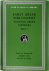 Early Greek Philosophy, Vol...