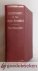 Moulton and Rev. A.S. Geden, Rev. W.F. - A Concordance to the Greek Testament --- According to the texts of Westvott and Hort, Tischendorf and the English revisers