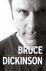 Shooman, Joe - Bruce Dickinson