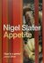 Nigel Slater 57057 - Appetite