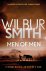 Wilbur Smith - Men of Men
