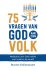 Marien Kollenstaart - 75 vragen van God aan zijn volk
