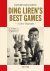 Davorin Kuljasevic - Ding Liren’s Best Games