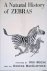 MacClintock, Dorcas - A Natural History of Zebras