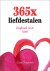 365x liefdestalen Dagboek v...