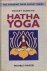 POCKET GUIDE TO HATHA YOGA.
