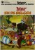 Asterix en de Belgen