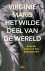 Virginie Maris & Mieke van Hemert - Het wilde deel van de wereld