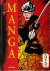 Masano Amano 32568 - Manga Design