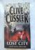 Cussler, Clive - Lost city