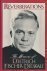 Fisher-Dieskau, Dietrich - Reverberations. The memoirs of Dietrich Fischer Dieskau