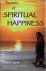 SECRETS OF SPIRITUAL HAPPIN...