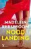 Madelein Kerseboom - Noodlanding