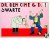 Joost Swarte - Dr. Ben Cine & D.