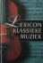 Lexicon Klassieke muziek