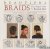 Takos, James  Strom, Karin - Beautiful braids: easy elegant looks for braided hair
