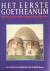 Het eerste Goetheanum -het ...