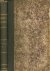 SLUIJS, D.E. / HOOFIëN, JACOB - Handboek voor de geschiedenis der Joden. Eerste deel. Bijbelsche geschiedenis
