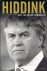 Nieuwenhof, Frans van den - Hiddink -Dit is mijn wereld