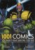 Cassell - 1001: comics you must read before you die
