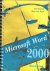 Microsoft Word 2000 - Werkboek