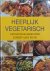 Heerlijk vegetarisch - Fant...