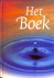 International Bible Society - Het Boek / bijbel