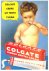 COLGATE, nostalgische recla...