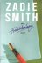 Smith, Zadie - De handtekeningenman
