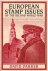 Dr David Parker - European Stamp Issues of the Second World War - Images of Triumph, Deceit and Despair