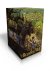 Brandon Mull - Fablehaven Complete Set (Boxed Set)