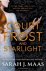 sarah j. maas - Court of thorns and roses (3.1): court of frost and starlight