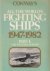 Conways - Conways all the Worlds Fighting Ships 1947-1982 (two volumes complete)