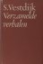 Vestdijk S. - Verzamelde verhalen.
